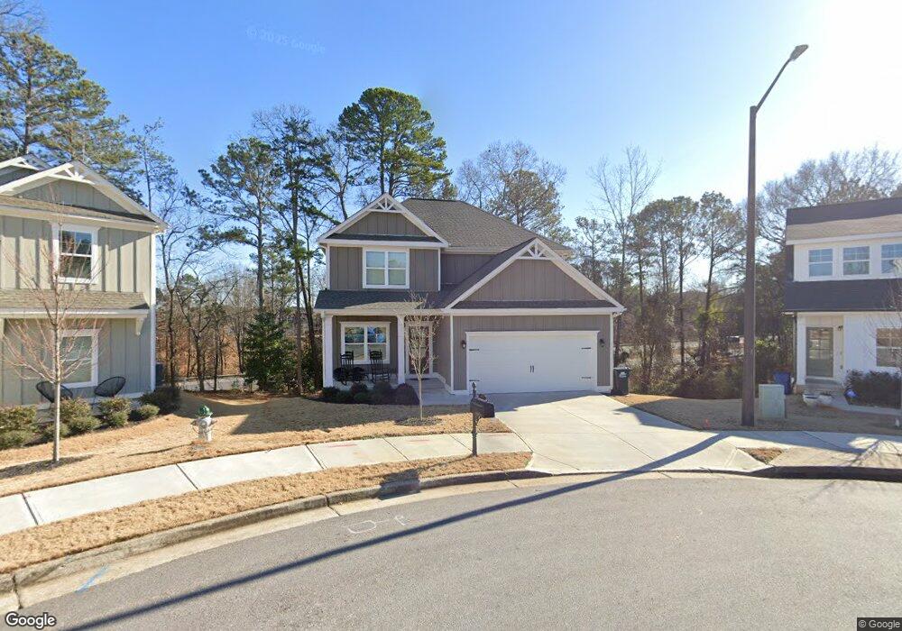 177 Russell Way, Athens, GA 30606 - photo 1