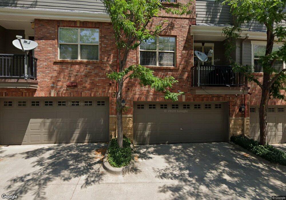 9217 Kornbrust Cir, Lone Tree, CO 80124 - photo 1