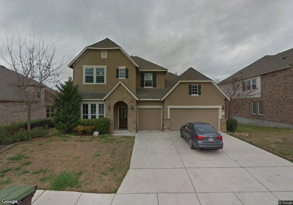 25627 Lakota Winter, San Antonio, TX 78261 - photo 1