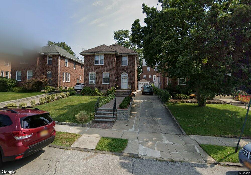 38 Devoe Ave, Yonkers, NY 10705 - photo 1