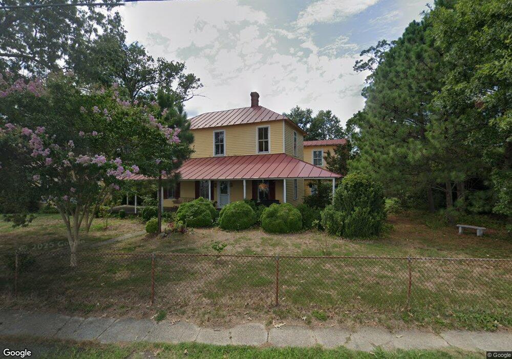 501 Irving Ave, Colonial Beach, VA 22443 - photo 1