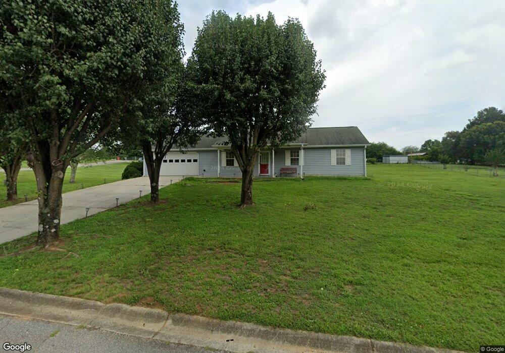 21 Ryan Way, Hoschton, GA 30548 - photo 1