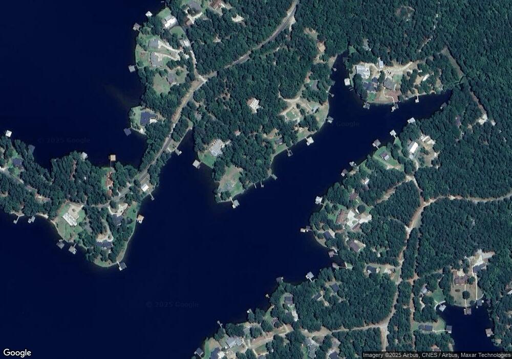 1048 Carrs Station Rd NE, Milledgeville, GA 31061 - photo 1