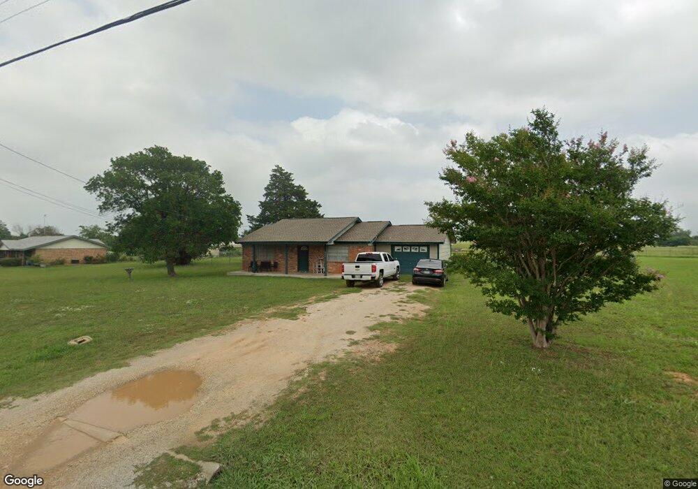 808 N Avenue B, Springtown, TX 76082 - photo 1