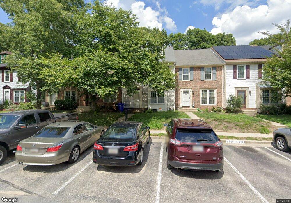 14236 Oakpointe Dr, Laurel, MD 20707 - photo 1