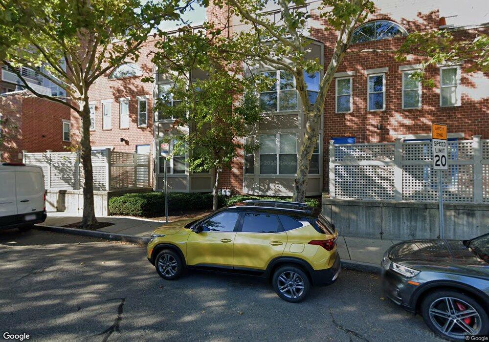 1 Henry St, Cambridge, MA 02139 - photo 1