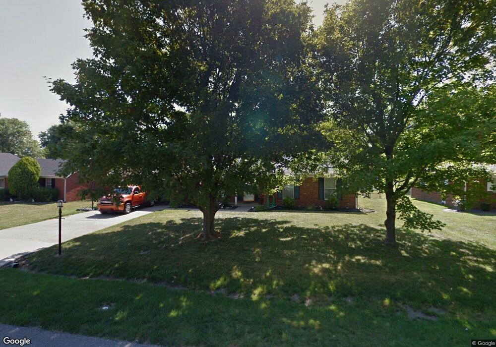 710 Kennedy Dr, Fort Branch, IN 47648 - photo 1