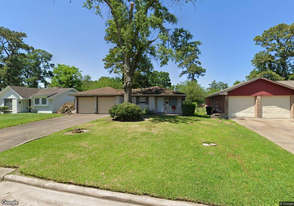 7701 Boggess Rd, Houston, TX 77016 - photo 1