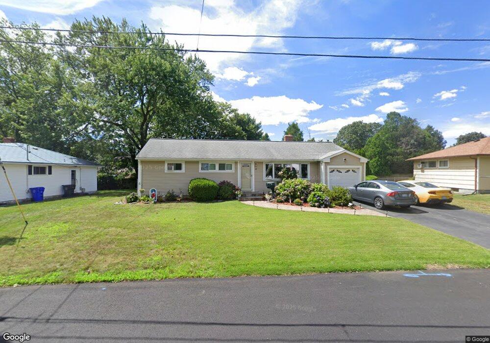 49 Riley Dr, Riverside, RI 02915 - photo 1