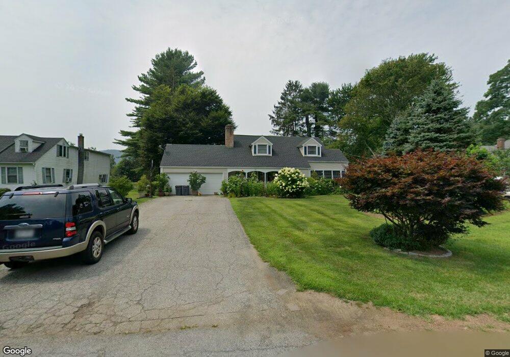 10 Grandview Ave, Pawling, NY 12564 - photo 1