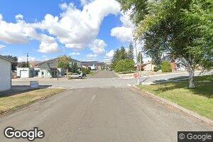 00 S Broadway, Tekoa, WA 99033