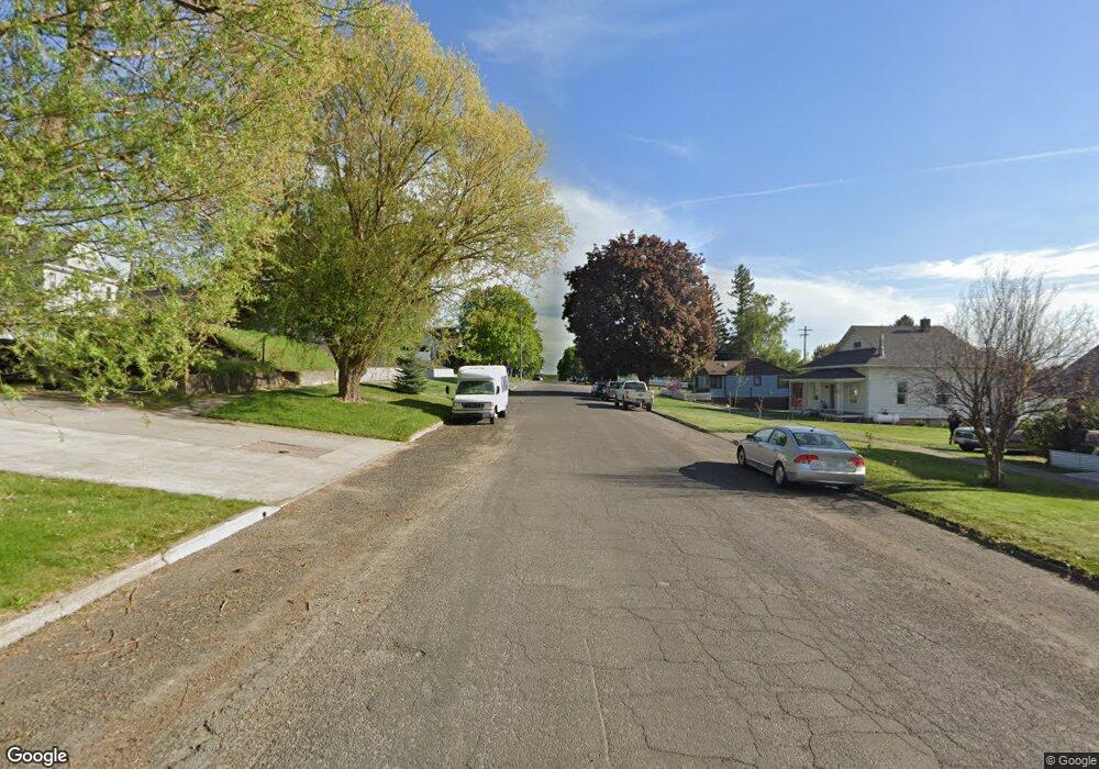 00 S Broadway, Tekoa, WA 99033 - photo 1