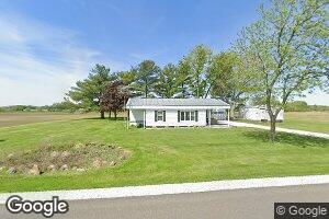 10924 Jordan Rd, Remington, IN 47977