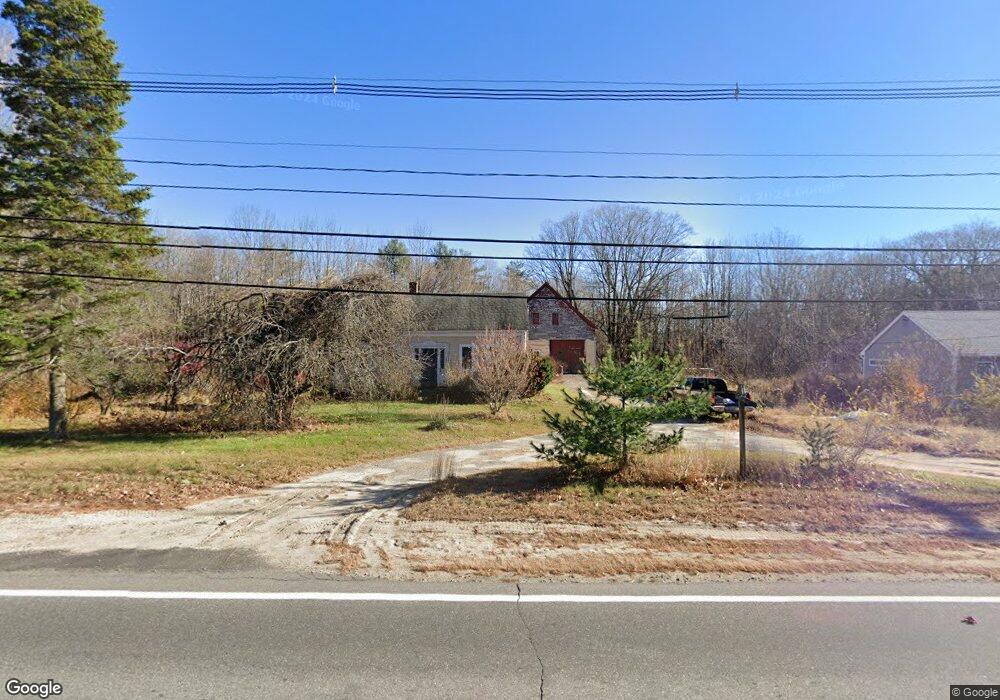 261 Northeast Rd, Standish, ME 04084 - photo 1