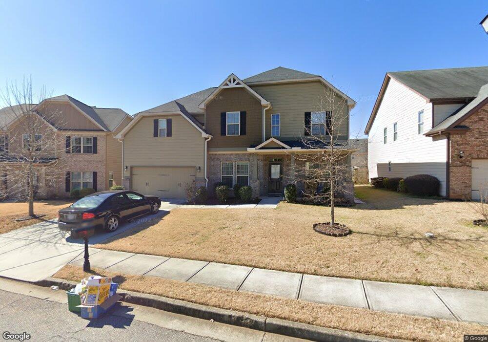 2267 Park Manor View unit 74, Snellville, GA 30078 - photo 1