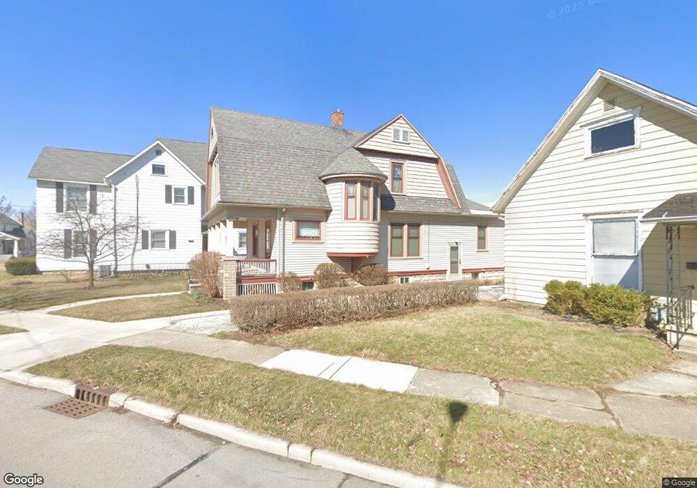 234 Lima Ave, Findlay, OH 45840 - photo 1