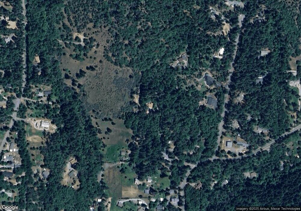 1586 E Jones Creek Rd, Grants Pass, OR 97526 - photo 1