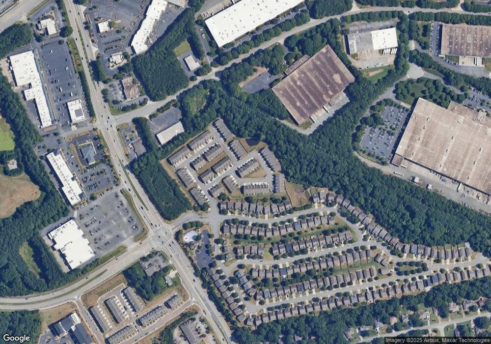 2800 Gower Way, Suwanee, GA 30024 - photo 1