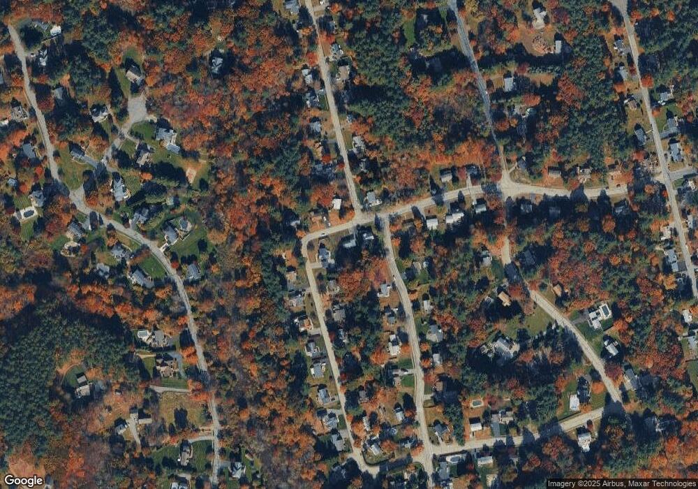 19 Lindor Rd, North Reading, MA 01864 - photo 1