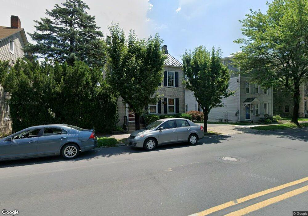 167 S Broad St, Nazareth, PA 18064 - photo 1