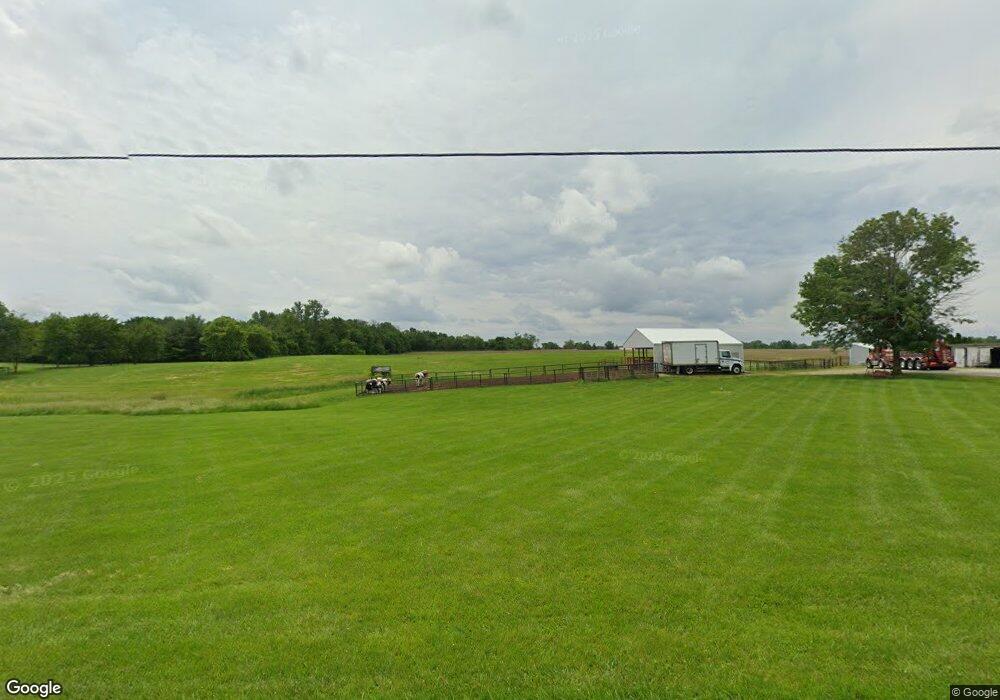 5427 E 250 S, Franklin, IN 46131 - photo 1