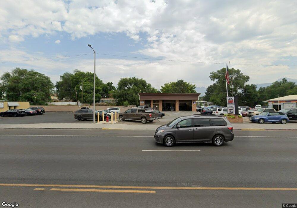 498 S 230 W, Lehi, UT 84043 - photo 1