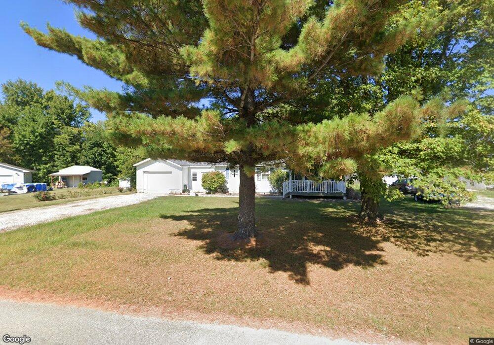 3154 E County Road 300 S, Greensburg, IN 47240 - photo 1