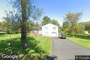 6 Walnut Dr, Pine Brook, NJ 07058