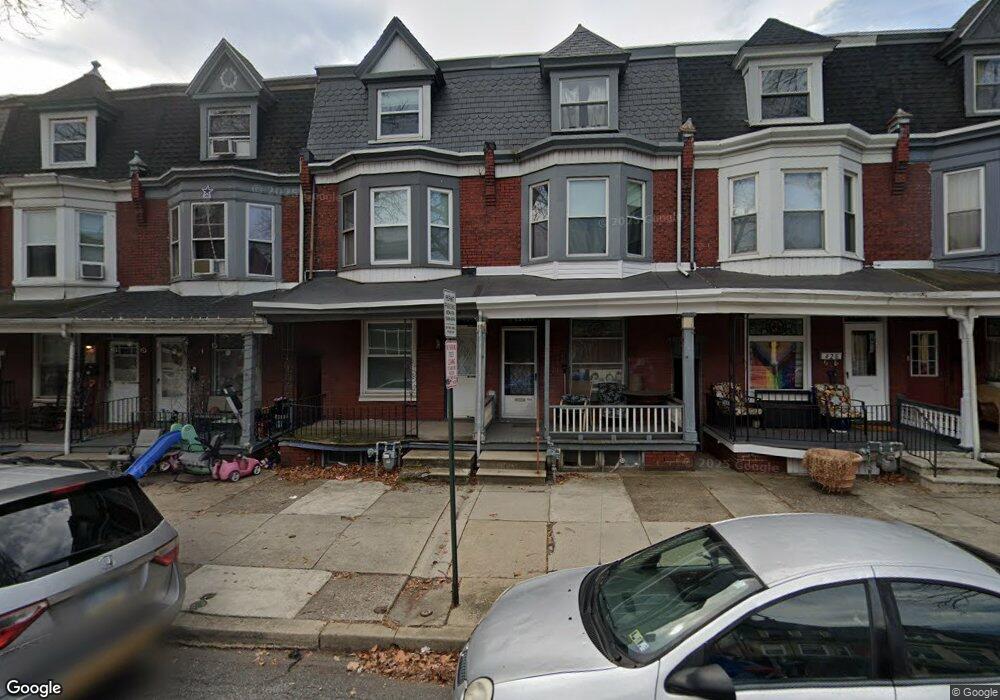 424 Chestnut St, West Reading, PA 19611 - photo 1