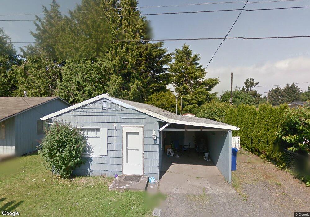 321 SE Surf Ave, Lincoln City, OR 97367 - photo 1