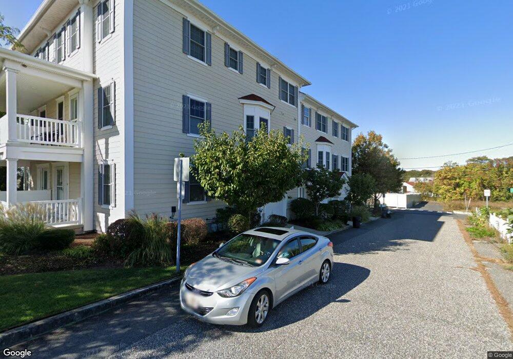 901 Shore Rd unit 1, Somers Point, NJ 08244 - photo 1