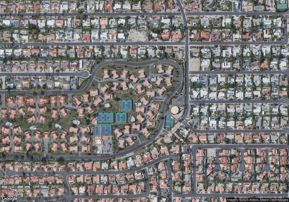 73266 Don Budge Ln, Palm Desert, CA 92260 - photo 1