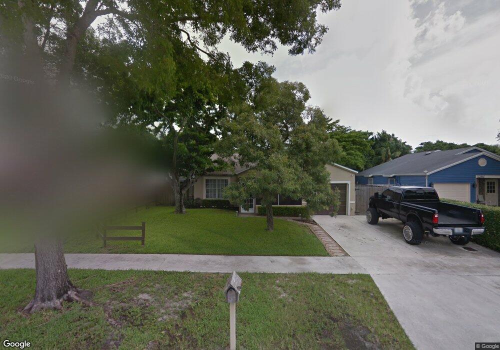 12901 SW 15th Manor, Davie, FL 33325 - photo 1