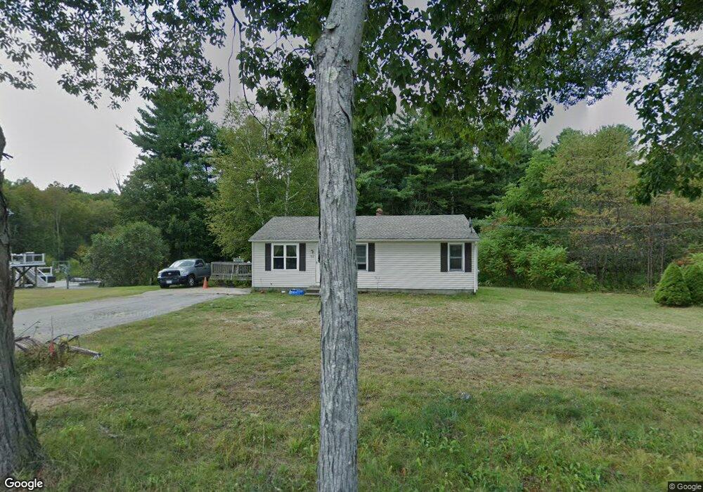 165 Paxton Rd, Spencer, MA 01562 - photo 1