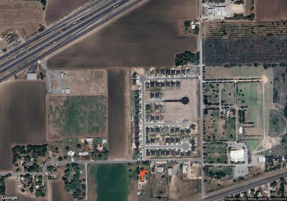 Lot # 1 Milania Dr unit Lot  1, La Feria, TX 78559 - photo 1