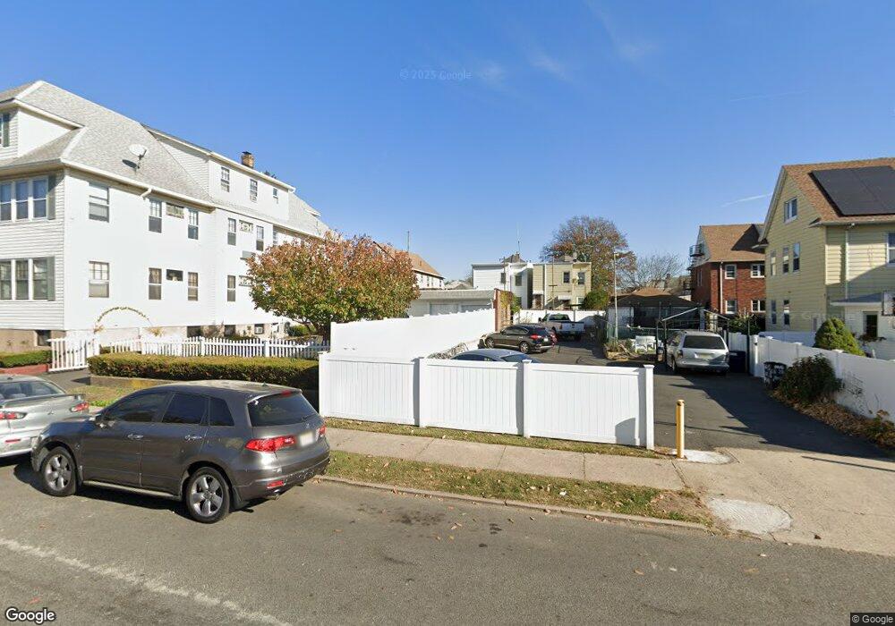1103 E 22nd St, Paterson, NJ 07513 - photo 1