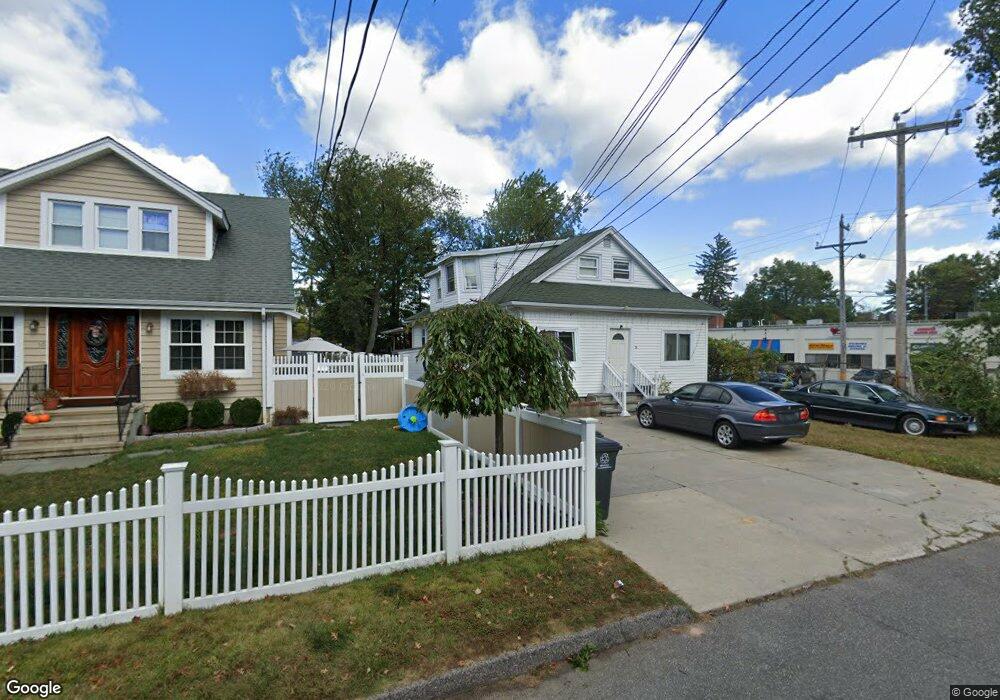 34 Douglas Ave unit LEFT, Stamford, CT 06906 - photo 1