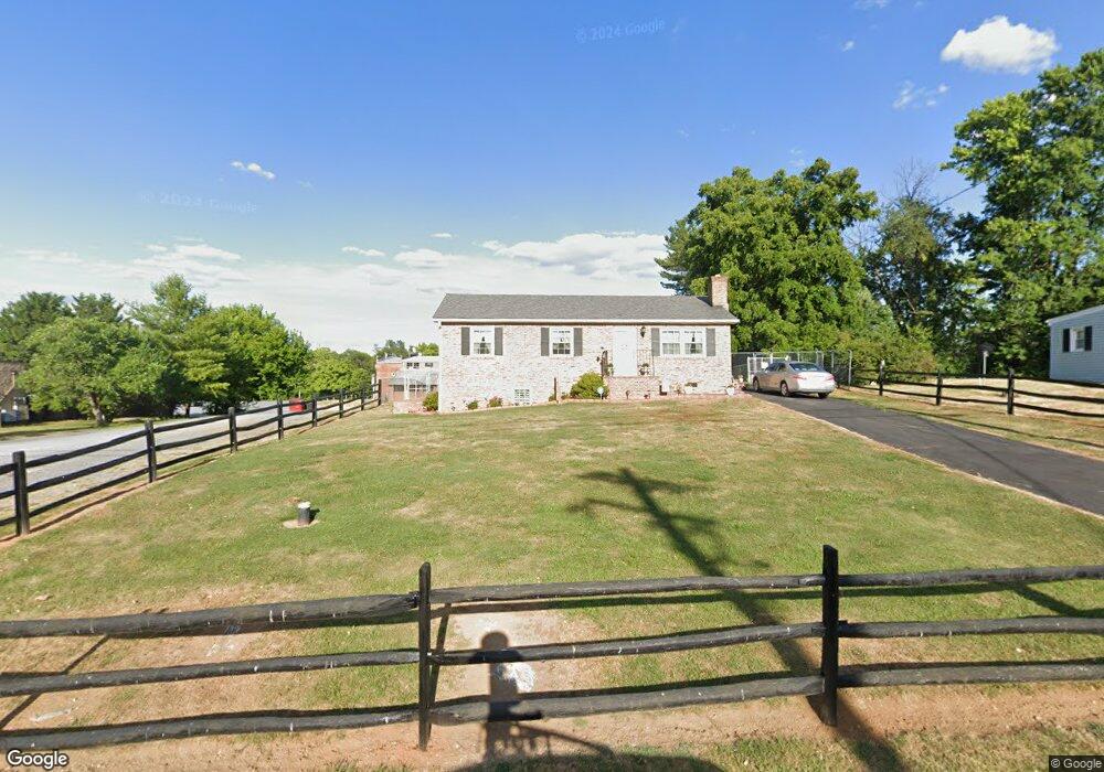 107 Ward Ave, Winchester, VA 22602 - photo 1