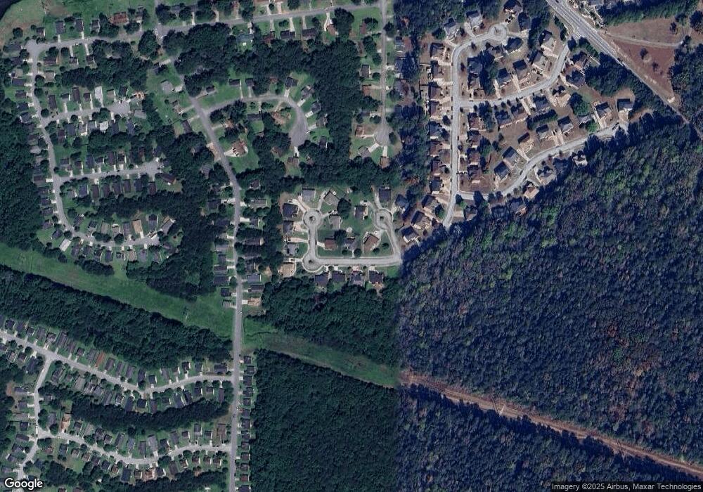 4789 Lantern Ct, Lithonia, GA 30038 - photo 1