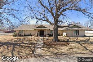 1110 Holly St, Walters, OK 73572
