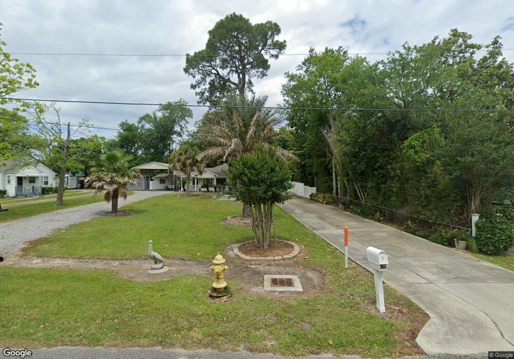 208 E Third St, Long Beach, MS 39560 - photo 1