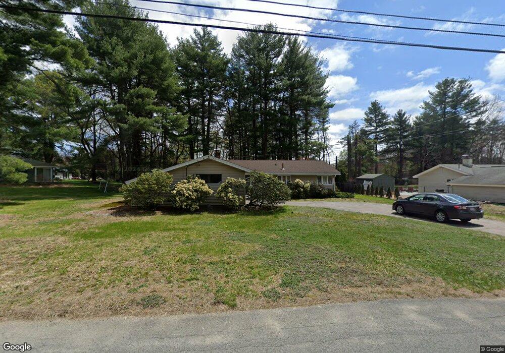 48 Joseph Rd, Framingham, MA 01701 - photo 1