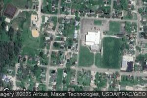 203 N Spring St, Mc Arthur, OH 45651