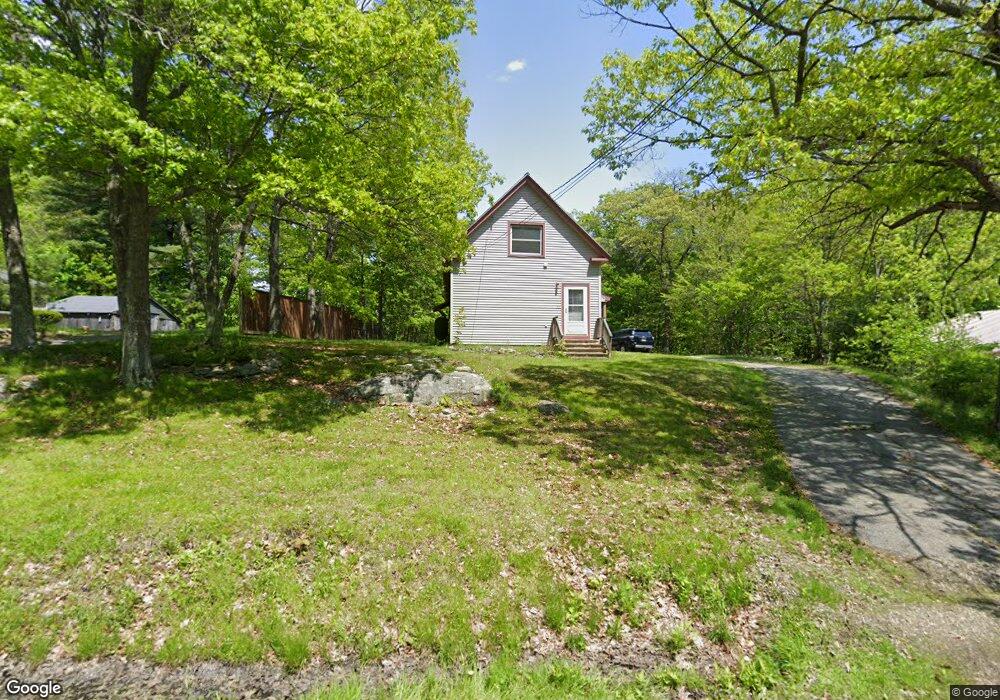 32 Old Arrowsic Rd, Woolwich, ME 04579 - photo 1