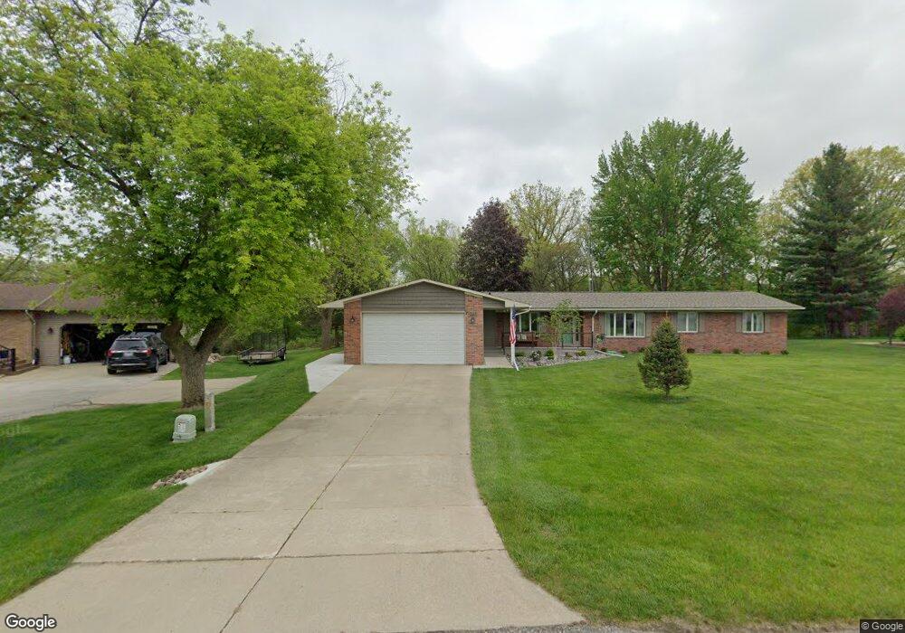 7353 Old Timber Trail, New Lothrop, MI 48460 - photo 1