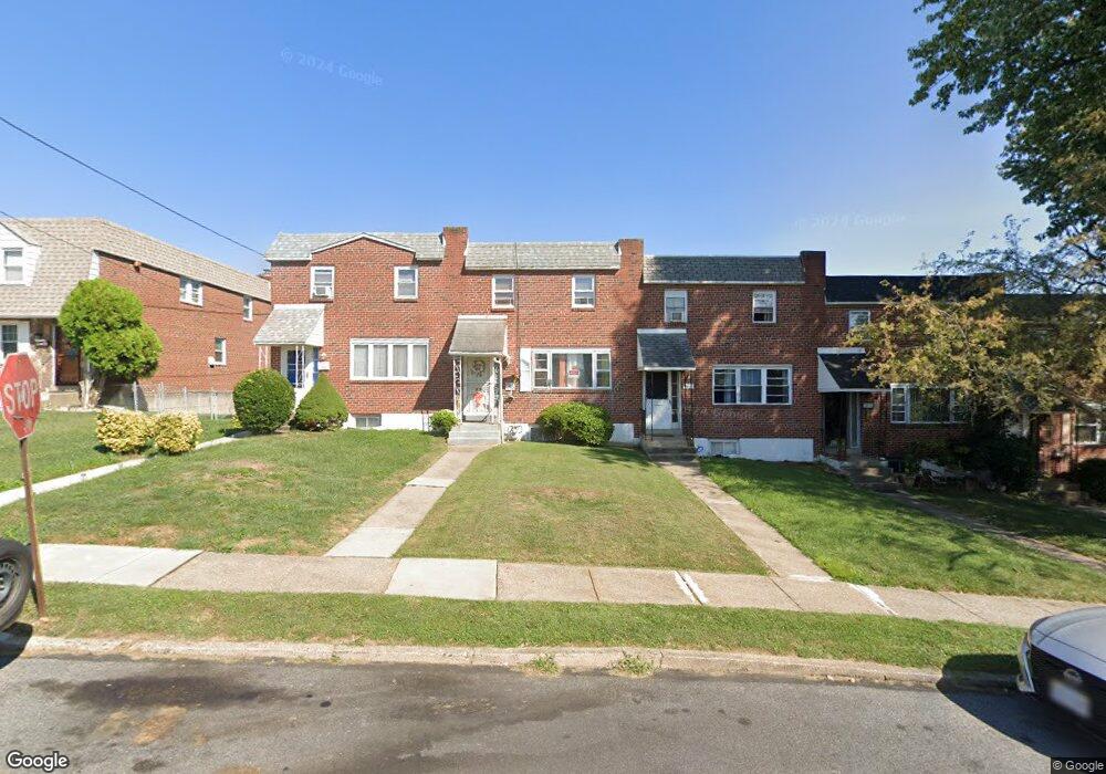 3902 Elson Rd, Brookhaven, PA 19015 - photo 1