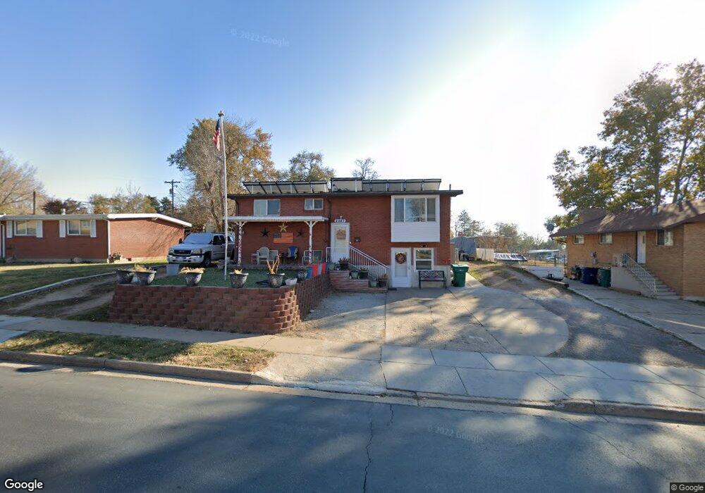 2547 W 4750 S, Roy, UT 84067 - photo 1