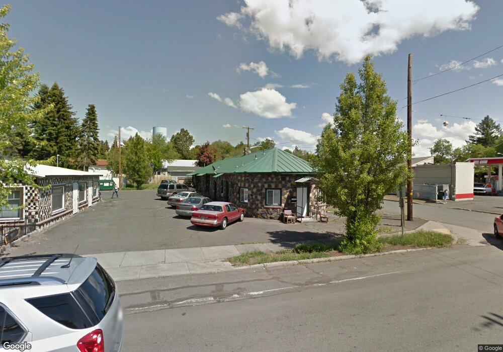 2001 Biehn St, Klamath Falls, OR 97601 - photo 1