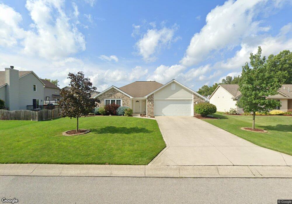 9619 Shellbrook Dr, Fort Wayne, IN 46835 - photo 1