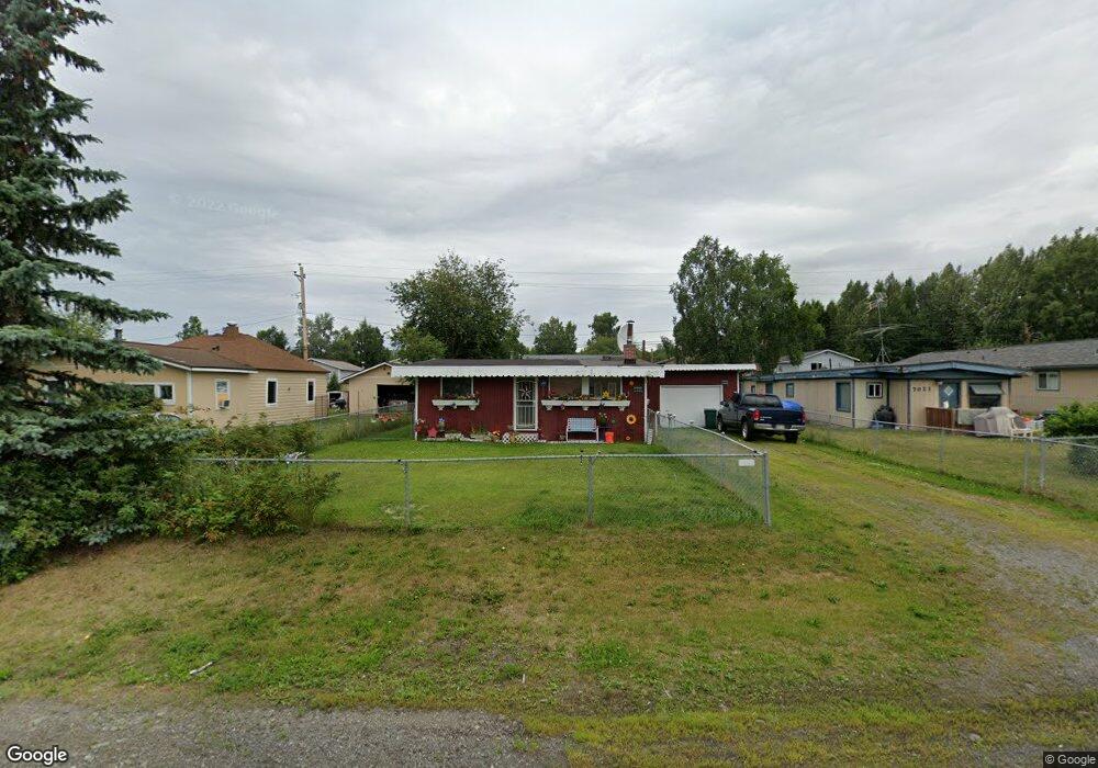 7011 E 10th Ave, Anchorage, AK 99504 - photo 1